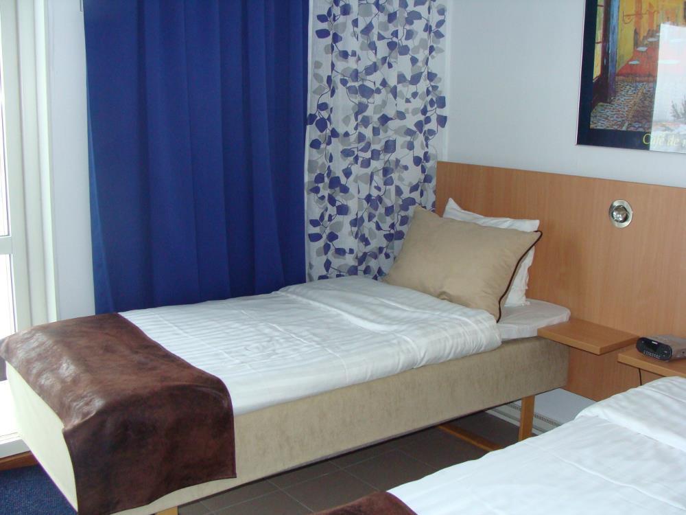 Hotell Hoega Kusten Sandoverken Habitación foto