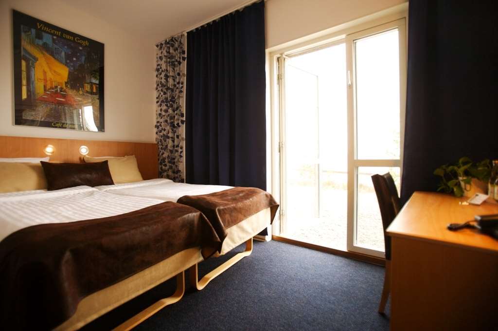 Hotell Hoega Kusten Sandoverken Habitación foto